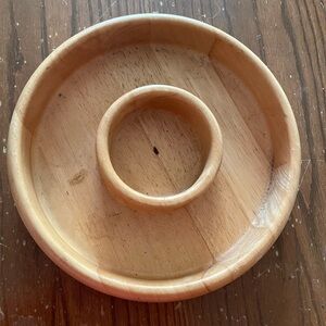 Studio Nova Wood Serving Tray